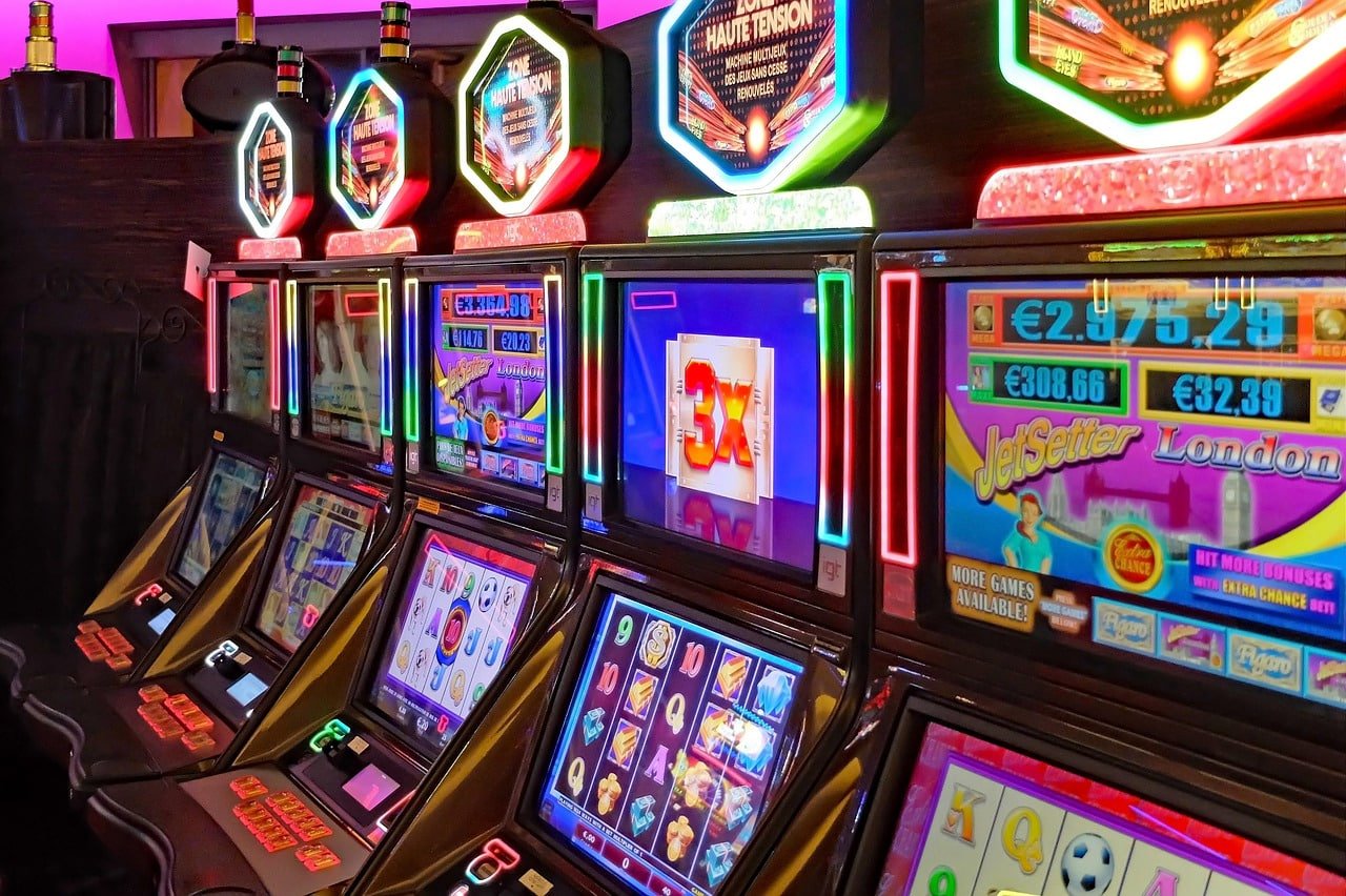 winslot138 featured game showcase