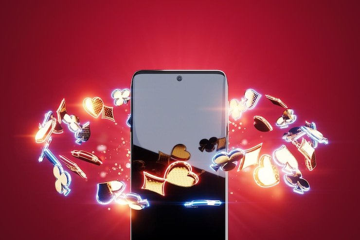 BCA virtual account generation screen for winslot138 deposits