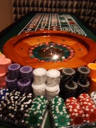 Individual round details and payout calculation