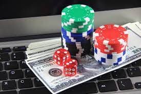 E-wallet deposit selection and redirect flow on winslot138