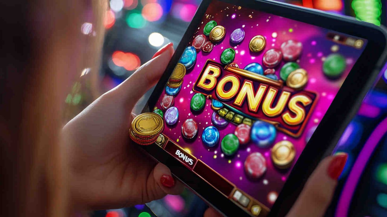 winslot138 Sugar Rush game interface on mobile